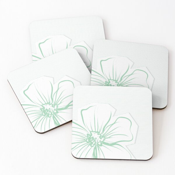 Item preview, A piece of my garden 3 designed and sold by Ictodesign Merchandise.