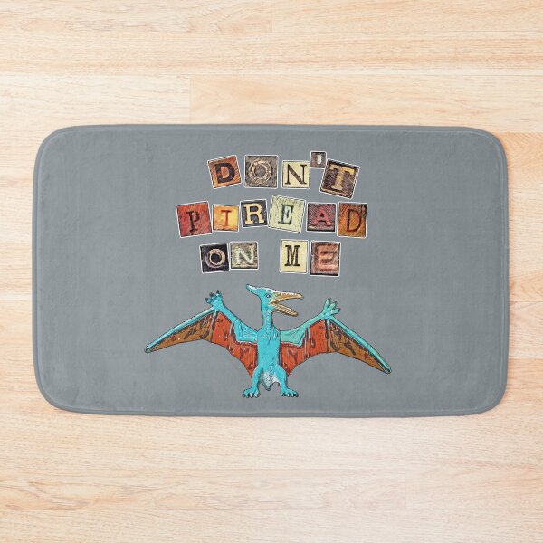 Item preview, Pterodactyl play on words designed and sold by Moxiekingdom.