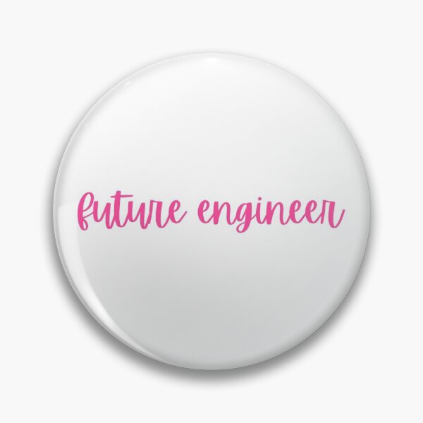 Item preview, Future Engineer designed and sold by thestemdiaries.