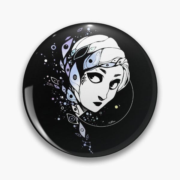 Item preview, Cosmic Eyes II designed and sold by KuroiArt.