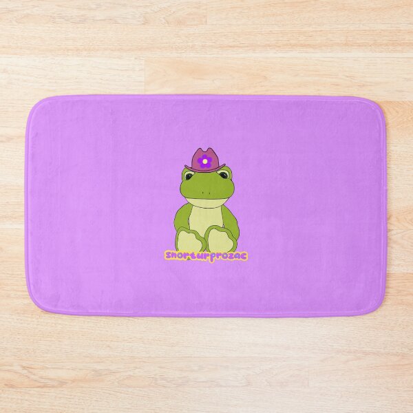 Item preview, Yeehaw Froggy designed and sold by snorturprozac.