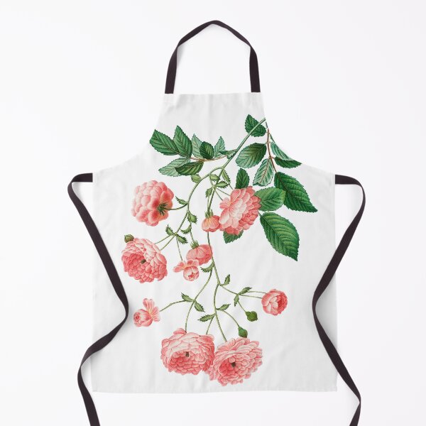 Item preview, Vintage Pink Flower Vine Illustration designed and sold by xostarboyxo.