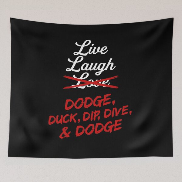 Item preview, Dodgeball designed and sold by ninthstreet.