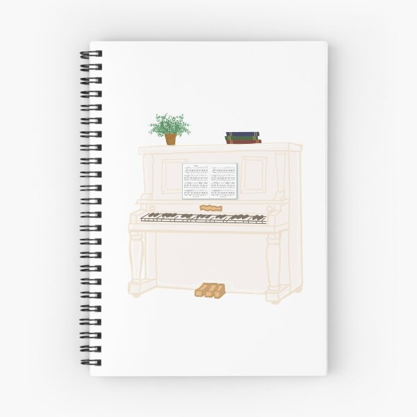 Item preview, Upright Piano designed and sold by Laura Killip.