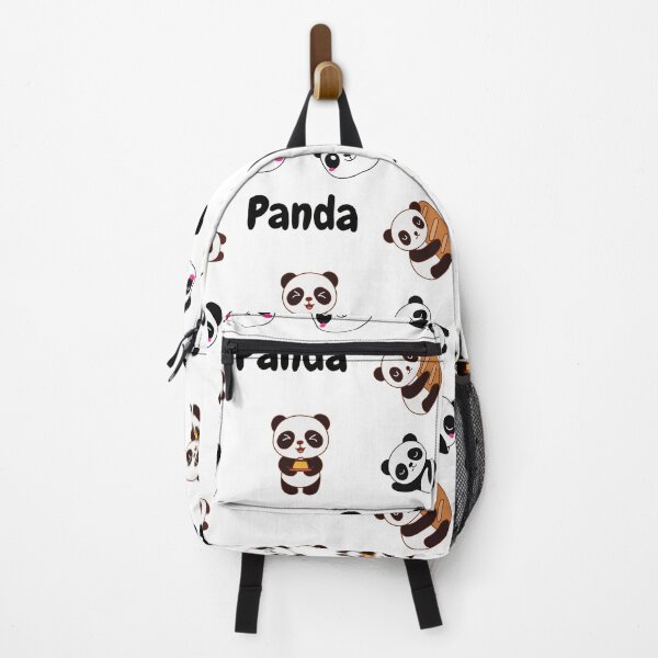 Item preview, Panda stickers designed and sold by nadiahaq.