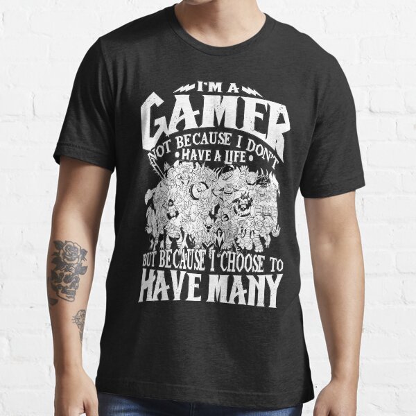 Essential T-Shirt