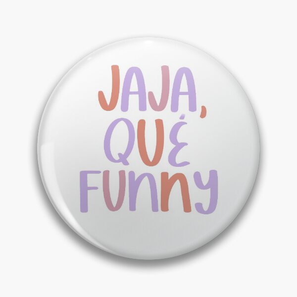 Item preview, Jaja que gracioso designed and sold by indiramidha.