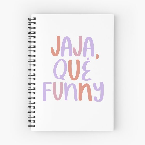 Item preview, Jaja que gracioso designed and sold by indiramidha.
