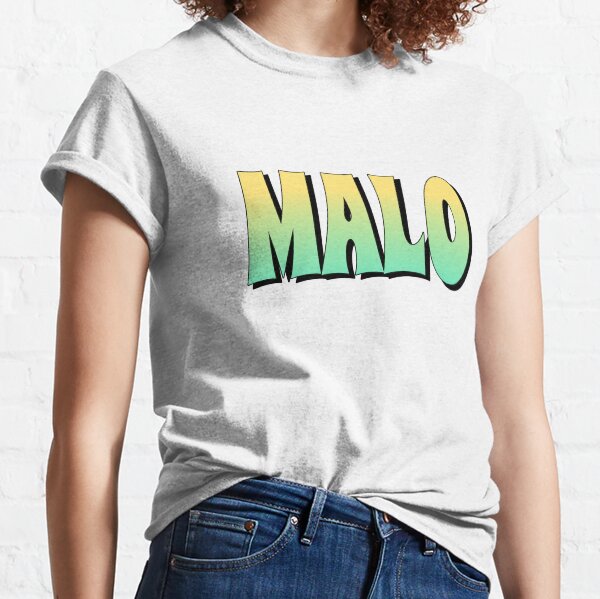 Samoan Malo It's Good! Classic T-Shirt