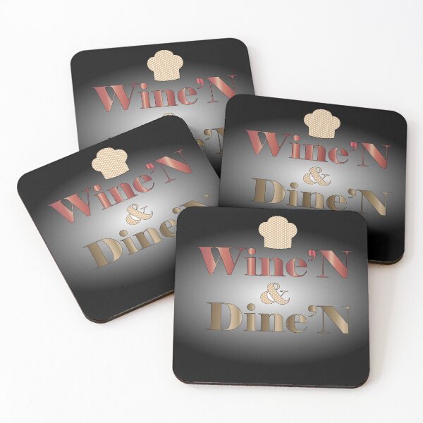 Item preview, Wine and Dine designed and sold by Kavie1970.