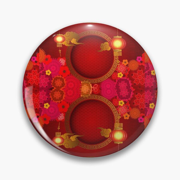 Item preview, Chinese New Year designed and sold by LibrosBOOKtique.