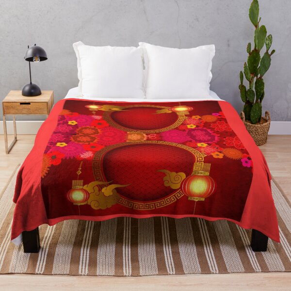 Item preview, Chinese New Year designed and sold by LibrosBOOKtique.