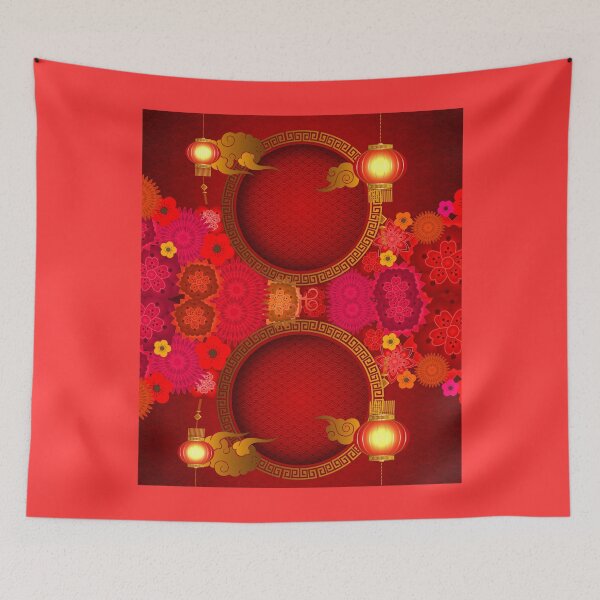 Item preview, Chinese New Year designed and sold by LibrosBOOKtique.
