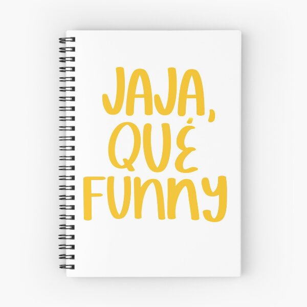 Item preview, Jaja que gracioso designed and sold by indiramidha.