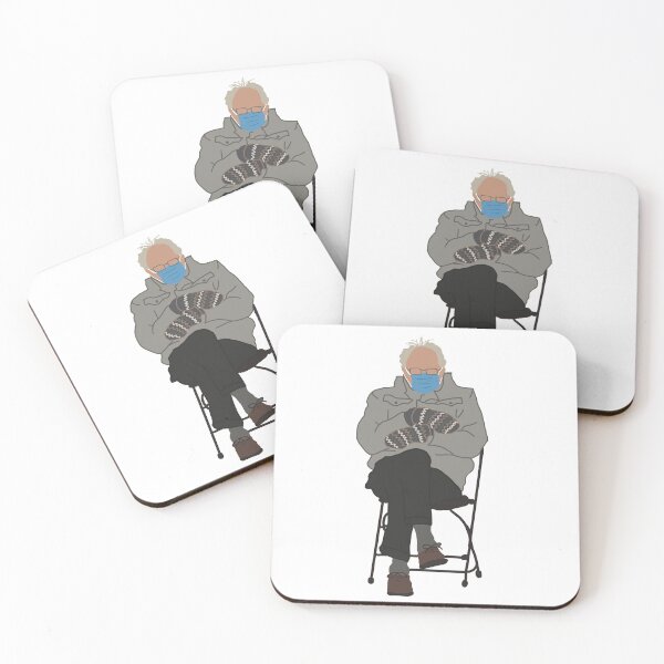 Item preview, Bernie Sanders  designed and sold by kristinspencer.