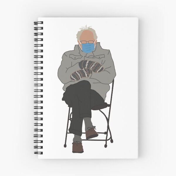 Item preview, Bernie Sanders  designed and sold by kristinspencer.