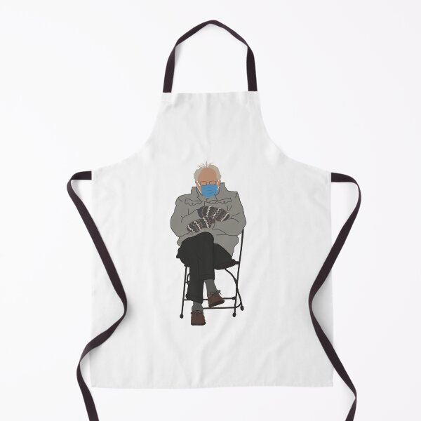 Item preview, Bernie Sanders designed and sold by kristinspencer.