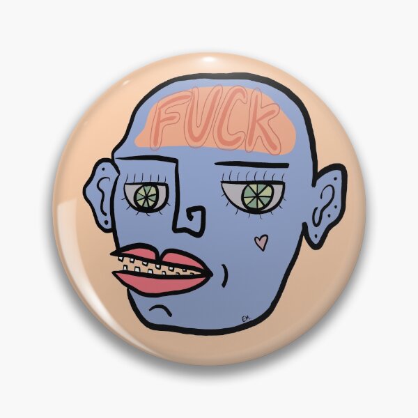Item preview, F**k designed and sold by emmaesmith12.