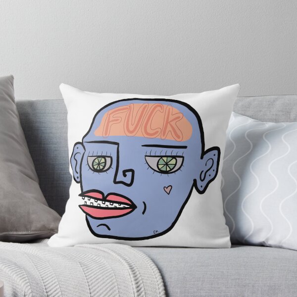 Item preview, F**k designed and sold by emmaesmith12.