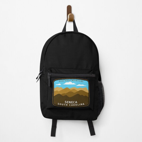 Item preview, Seneca, Carolina del Sur designed and sold by positiveimages.