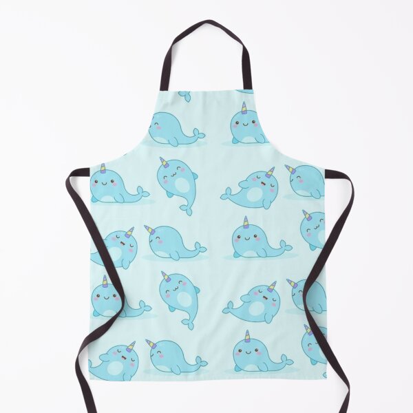 Item preview, Kawaii Narwhals designed and sold by OculusReparo.