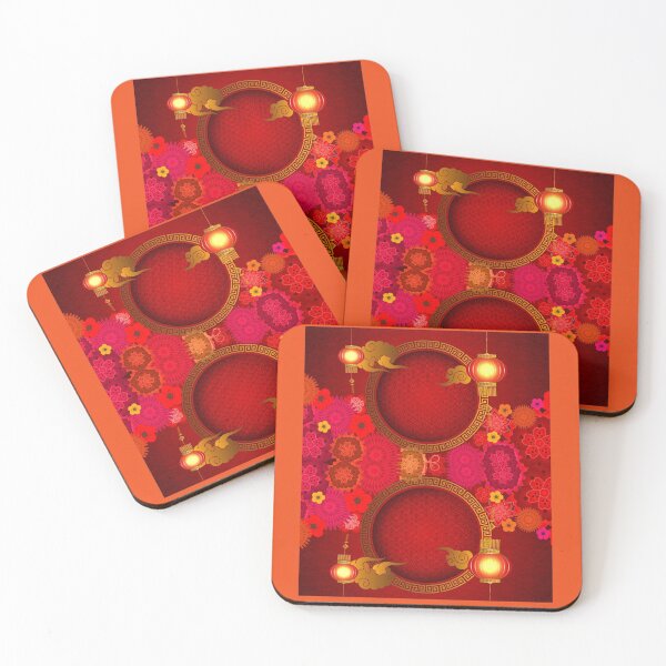 Item preview, Chinese New Year designed and sold by LibrosBOOKtique.