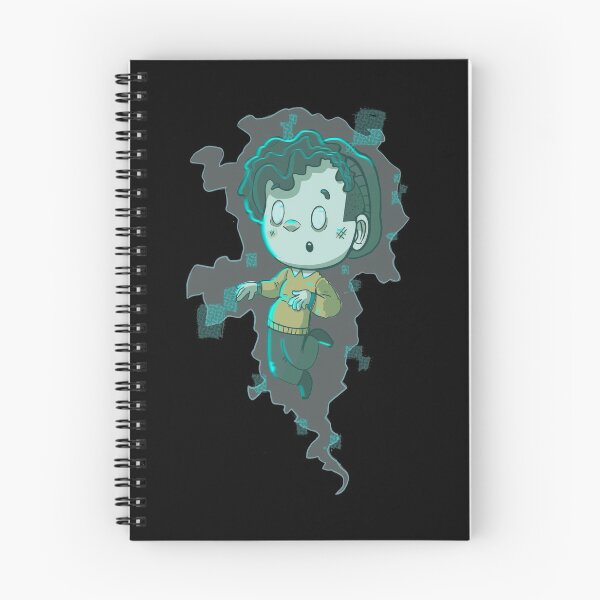 Item preview, Ghostbur designed and sold by RoryMoth.