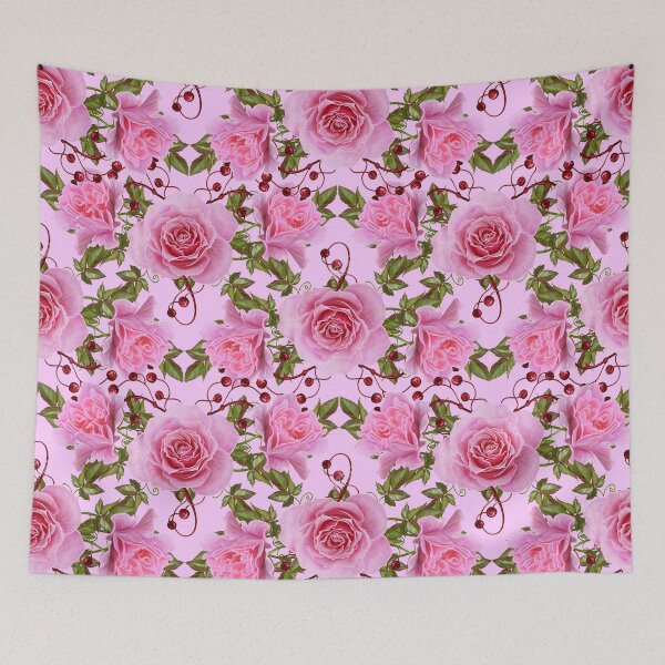 Item preview, Roses Flowers designed and sold by Snicel69.