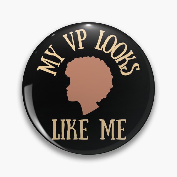 Item preview, My VP Looks Like Me designed and sold by AnyKitty.