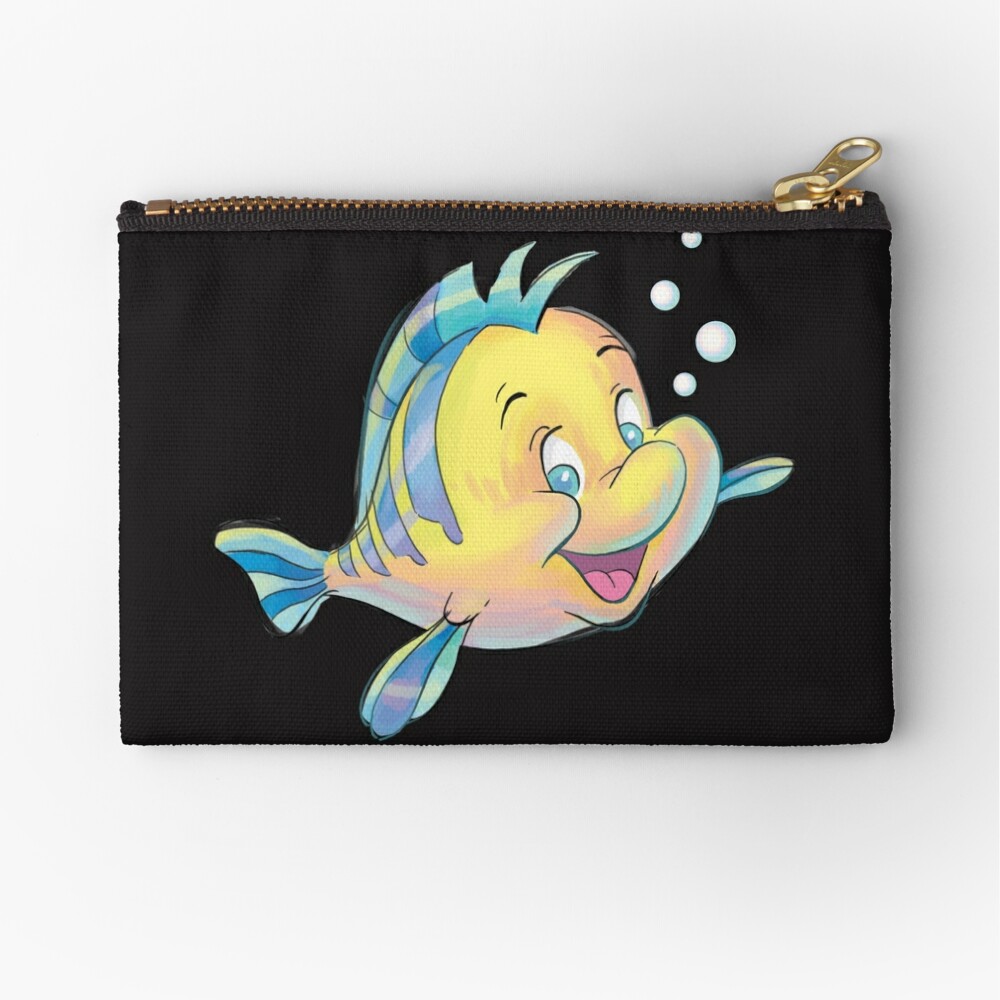 Flounder purse 2025