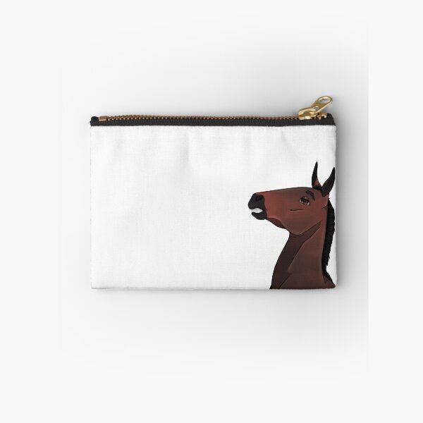Item preview, Bay horse designed and sold by teddiwinkles.