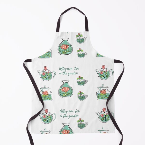 Item preview, Afternoon tea stickers designed and sold by nadiahaq.