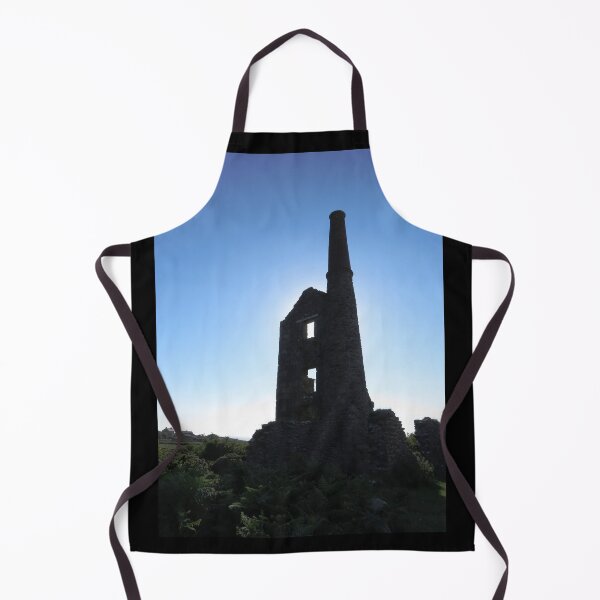 Item preview, Carn Galver Engine House designed and sold by Lauren McGregor.