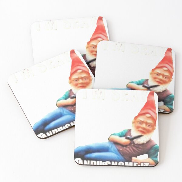 Item preview, Party Gnome designed and sold by Cucoos.