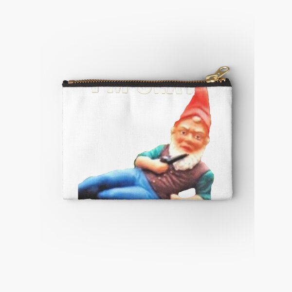 Item preview, Party Gnome designed and sold by Cucoos.