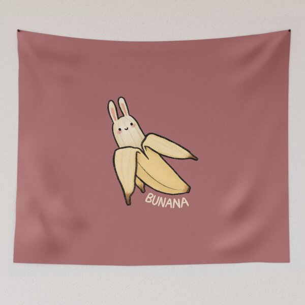Item preview, Bunana designed and sold by drawforpun.