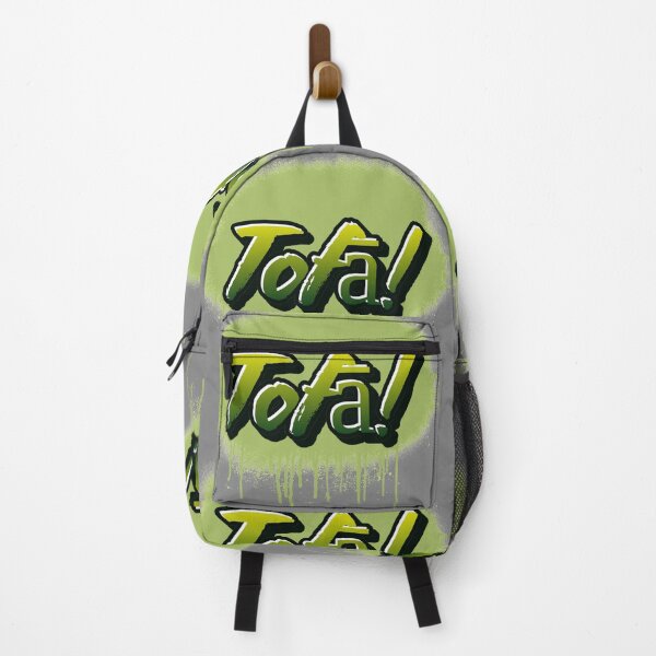 Item preview, Samoan GOODBYE! designed and sold by Islandize.
