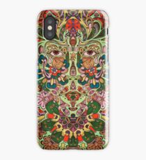 I Am iPhone Case