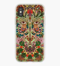 I Am iPhone Case