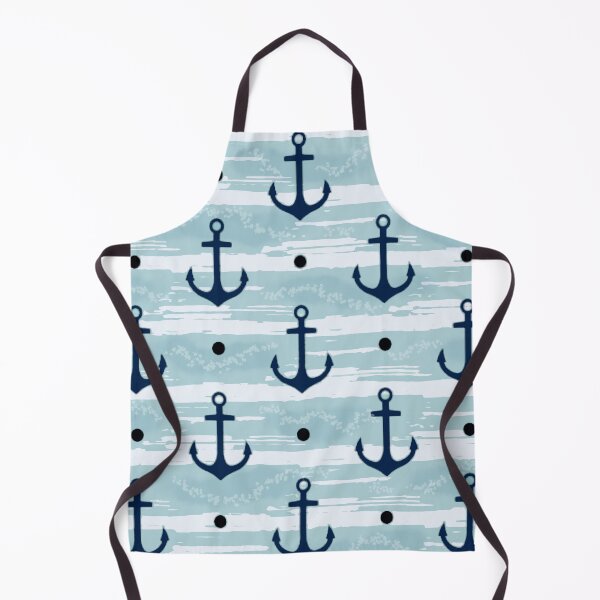 Item preview, Nautical Anchor Pattern  designed and sold by MarcSabuncu.