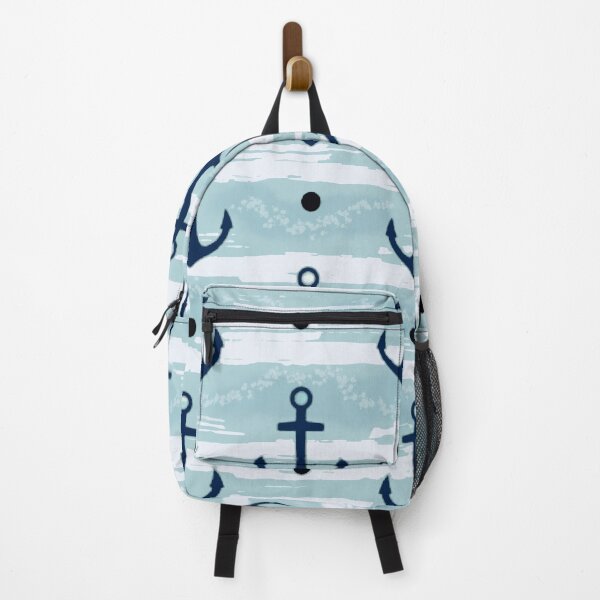 Item preview, Nautical Anchor Pattern  designed and sold by MarcSabuncu.