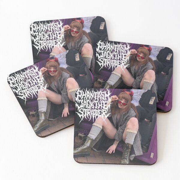 Item preview, PHANTASM cover  designed and sold by LocalNewsLegend.