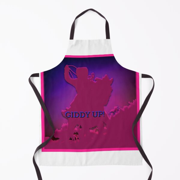 Item preview, Giddy Up! designed and sold by Vince Scaglione.