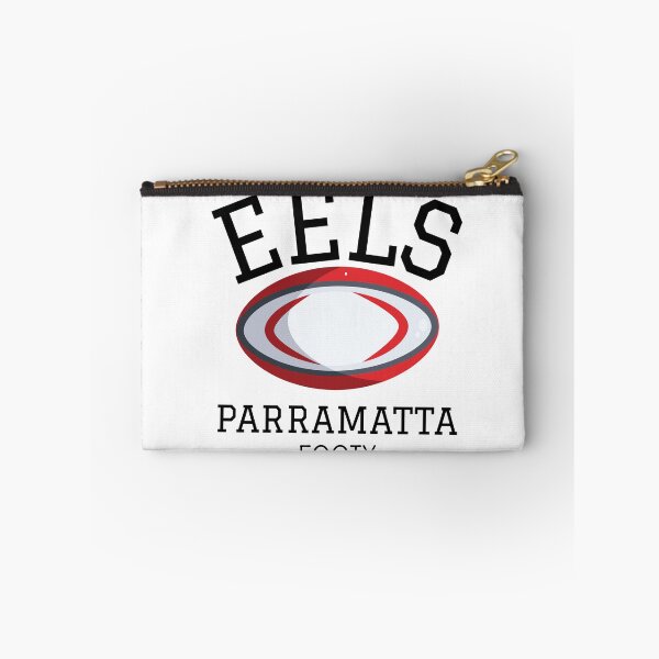 Item preview, Parramatta Eels Footy designed and sold by Jhaustria.