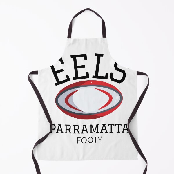 Item preview, Parramatta Eels Footy designed and sold by Jhaustria.