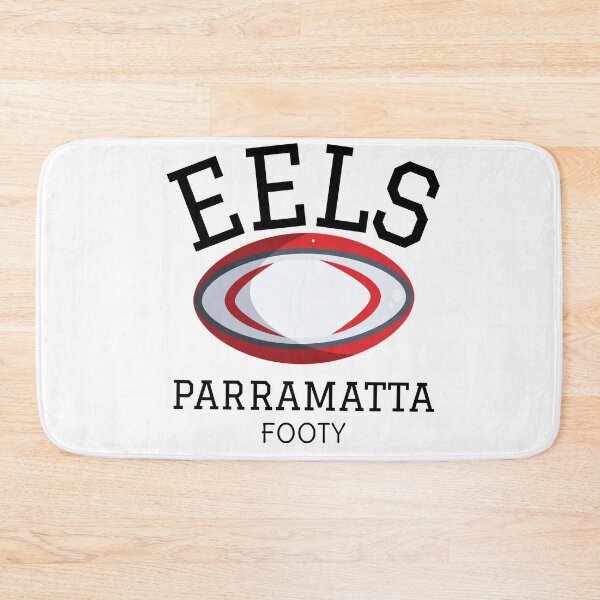 Item preview, Parramatta Eels Footy designed and sold by Jhaustria.