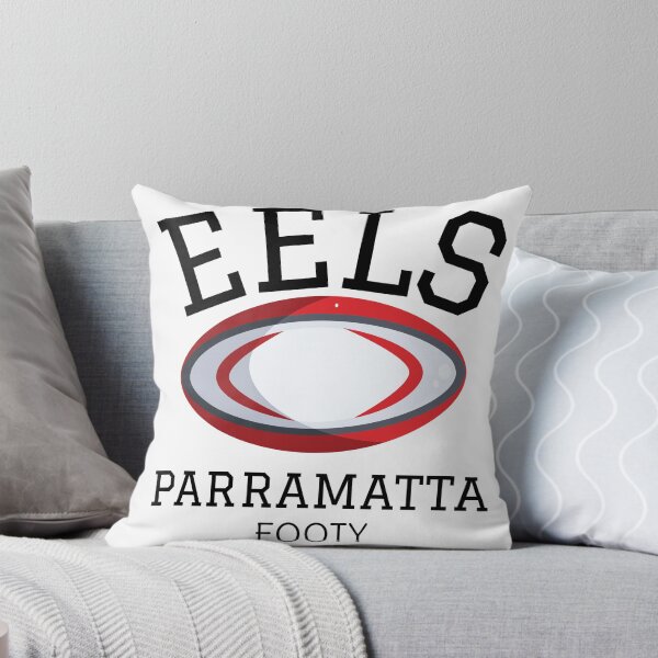 Item preview, Parramatta Eels Footy designed and sold by Jhaustria.