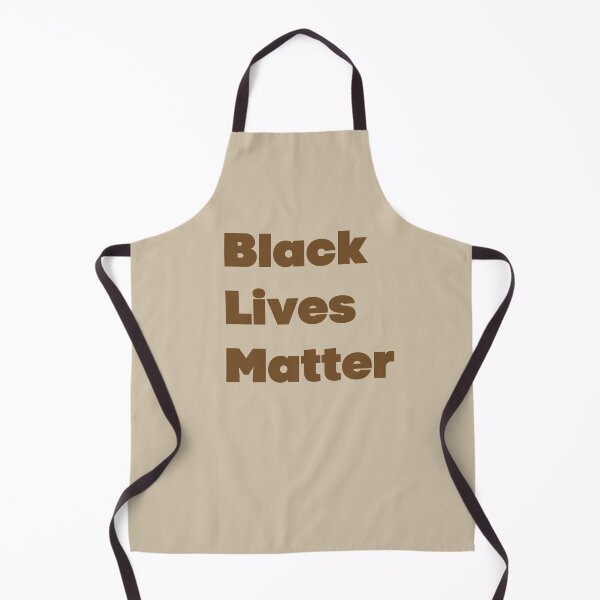 Item preview, Black Lives Matter | Happy Face | BLM | Brown | Neutral | Coffee designed and sold by HappyFaceCo.