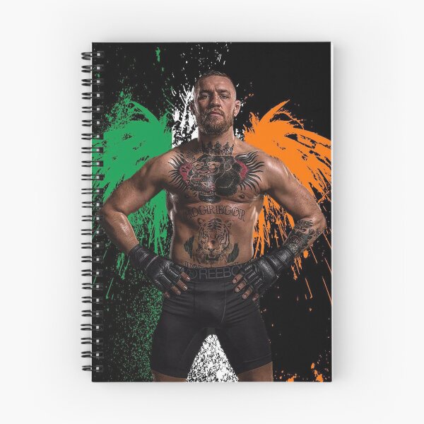 Item preview, Conor McGregor designed and sold by TobyLozandro.