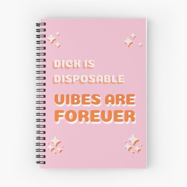 Item preview, Dick is Disposable designed and sold by Tori Vradenburg.